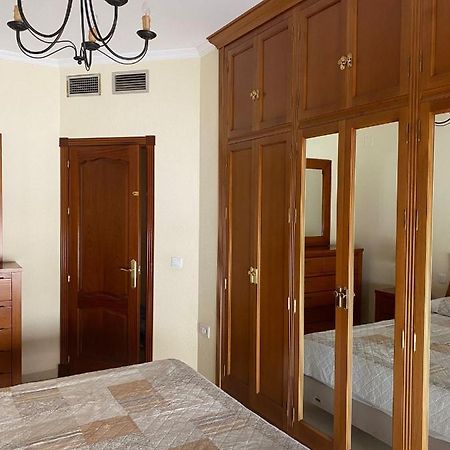 Cadiz - Torre Tavira Apartment Ngoại thất bức ảnh
