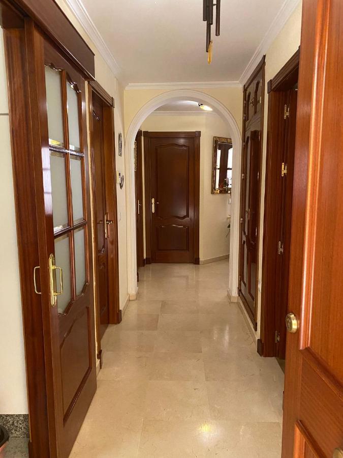 Cadiz - Torre Tavira Apartment Ngoại thất bức ảnh
