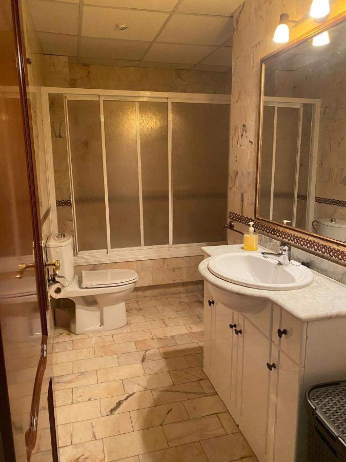 Cadiz - Torre Tavira Apartment Ngoại thất bức ảnh