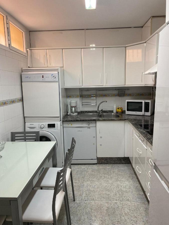 Cadiz - Torre Tavira Apartment Ngoại thất bức ảnh