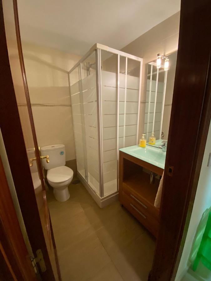 Cadiz - Torre Tavira Apartment Ngoại thất bức ảnh